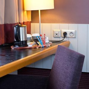 Standard Zimmer mit zwei Einzelbetten