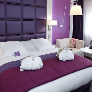 Privilege Doppelzimmer